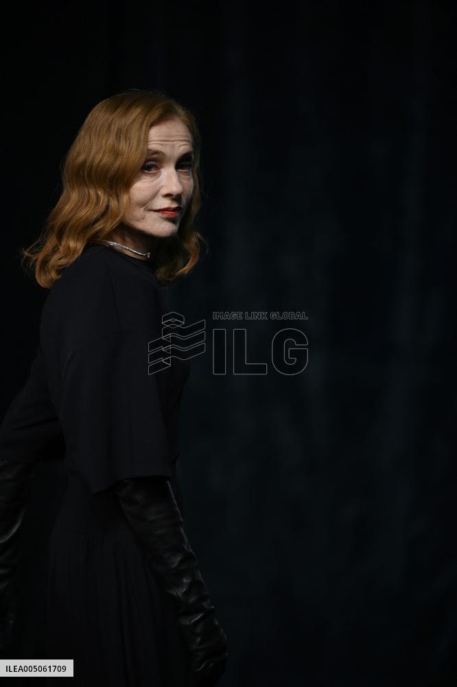 Cesar Revelations 2026 Photocall In Paris. FC