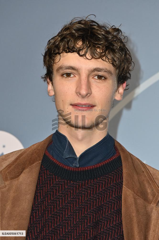 29th L Alpe d Huez Comedy Film Festival Opening Ceremony