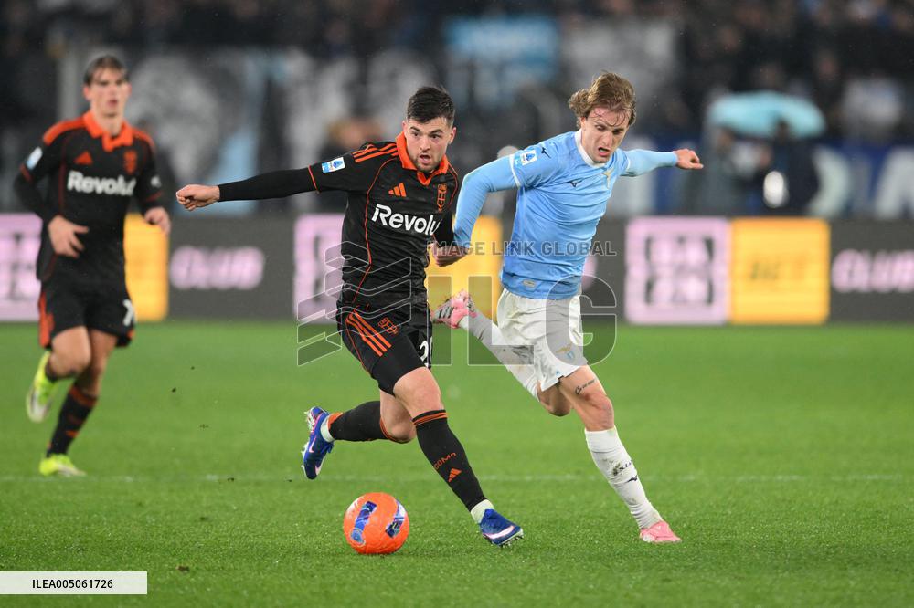 CALCIO - Serie A - SS Lazio vs Como 1907