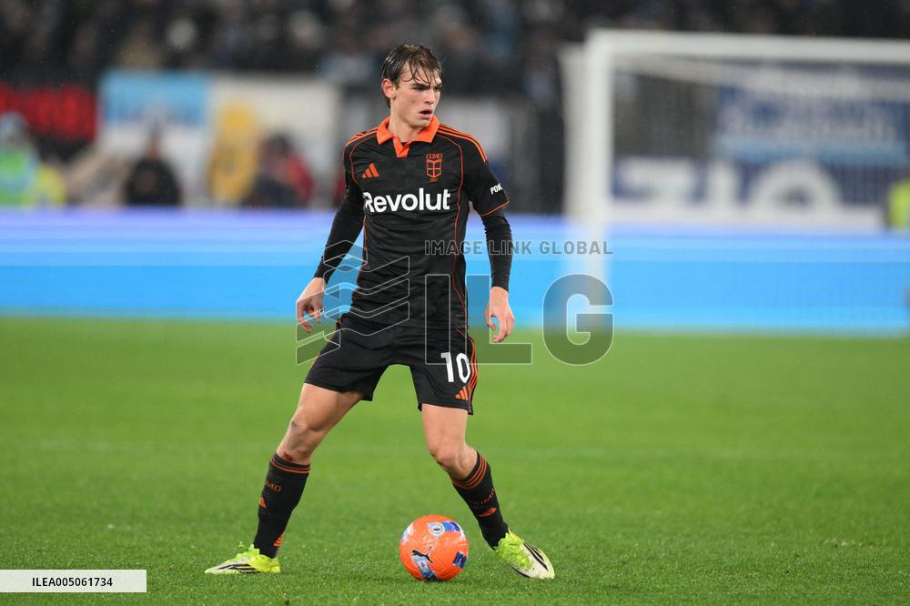 CALCIO - Serie A - SS Lazio vs Como 1907