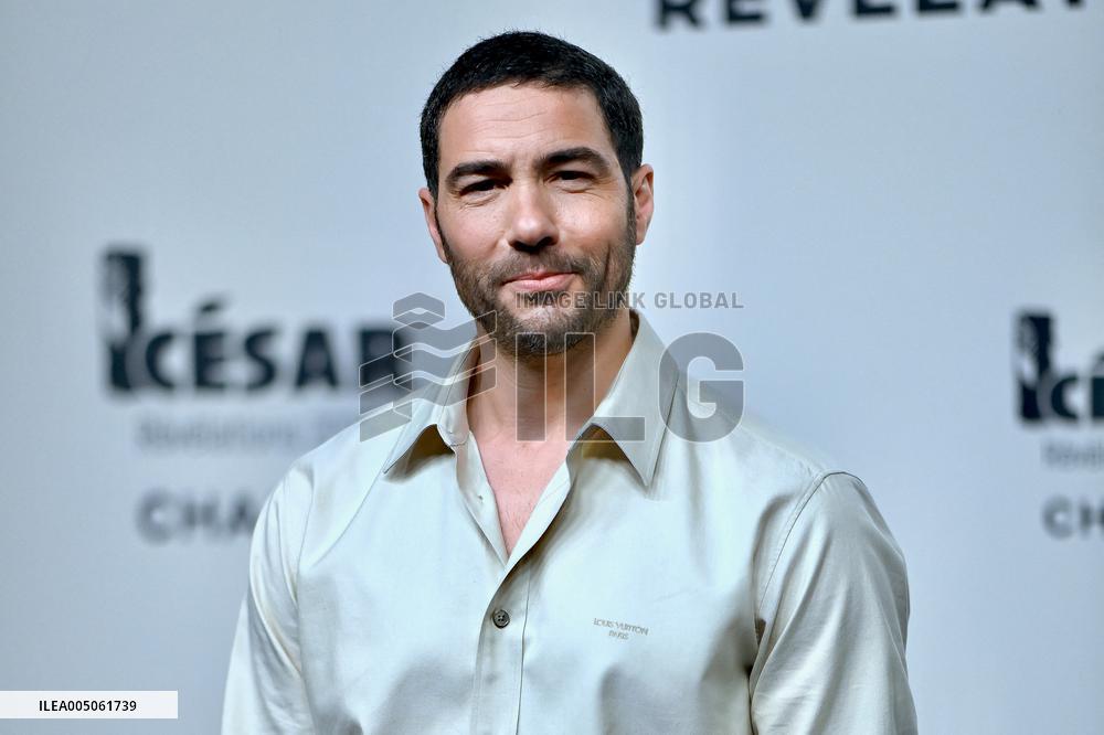 Cesar Revelations 2026 Photocall In Paris. FC