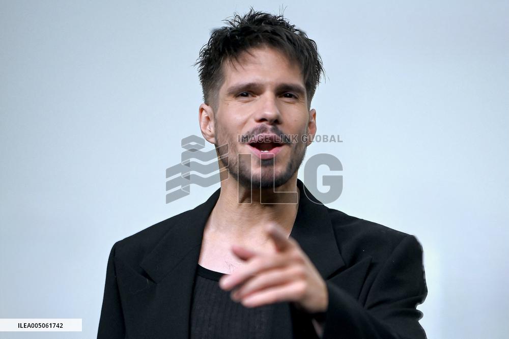 Cesar Revelations 2026 Photocall In Paris. FC