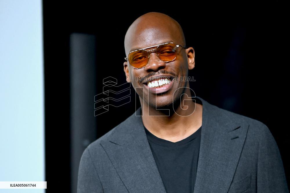 Cesar Revelations 2026 Photocall In Paris. FC