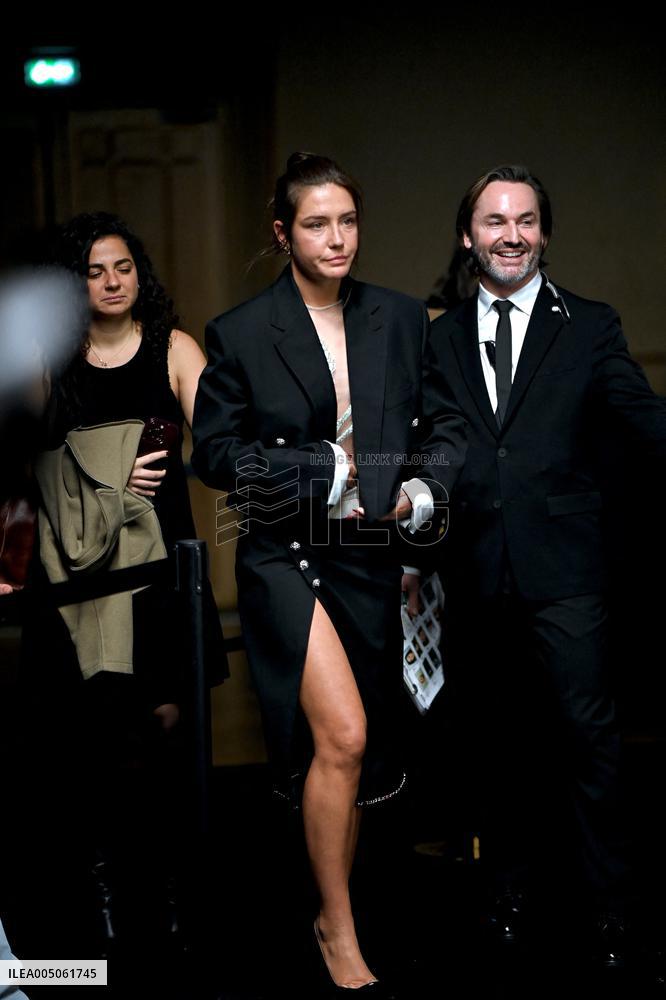 Cesar Revelations 2026 Photocall In Paris. FC