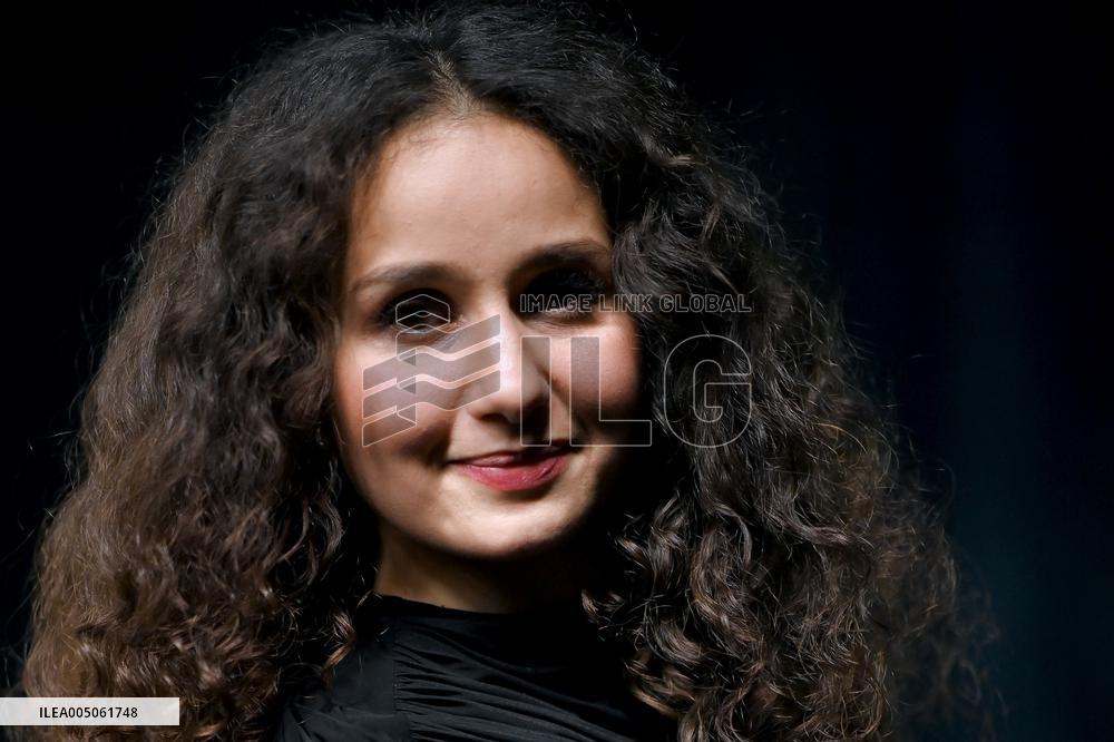 Cesar Revelations 2026 Photocall In Paris. FC