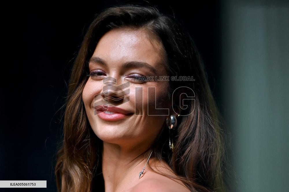 Cesar Revelations 2026 Photocall In Paris. FC