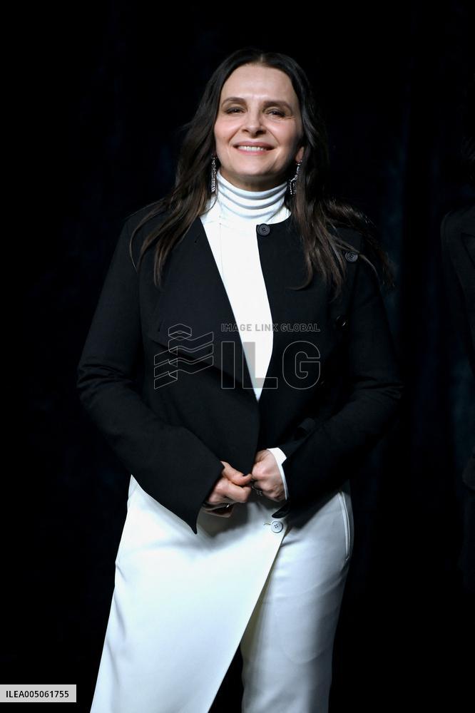 Cesar Revelations 2026 Photocall In Paris. FC