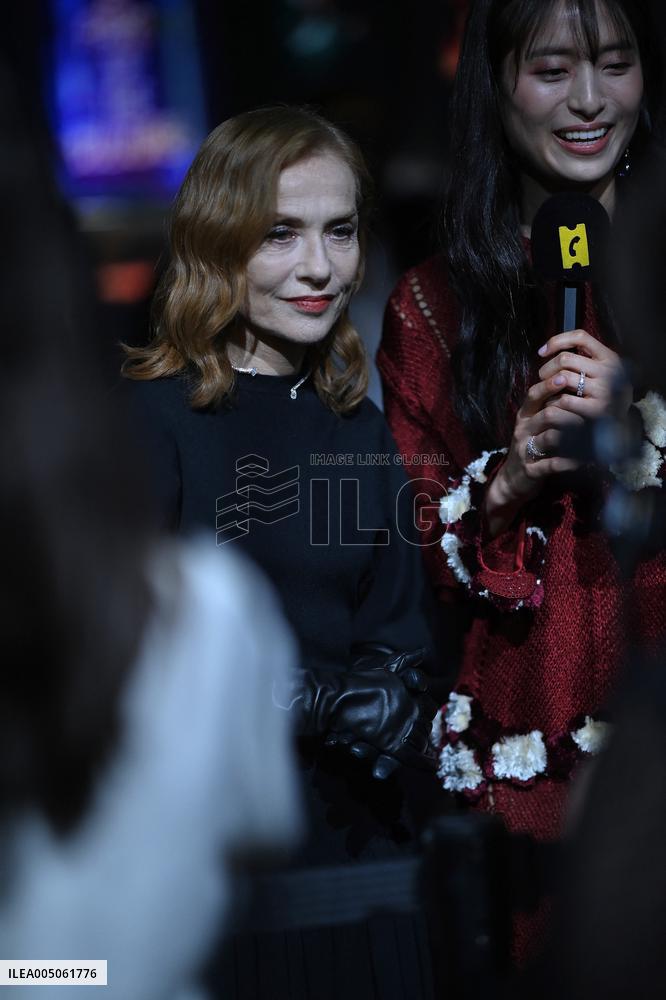 Cesar Revelations 2026 Photocall In Paris. FC