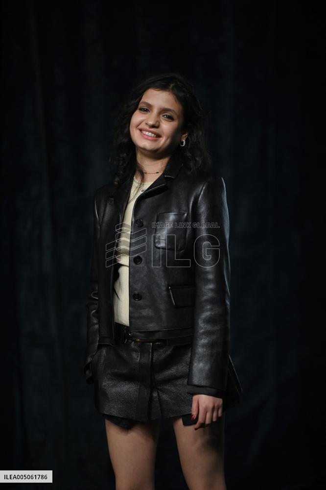 Cesar Revelations 2026 Photocall In Paris. FC