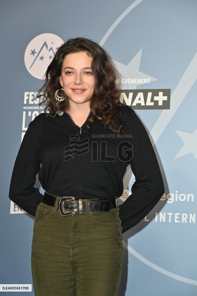 29th L Alpe d Huez Comedy Film Festival Opening Ceremony