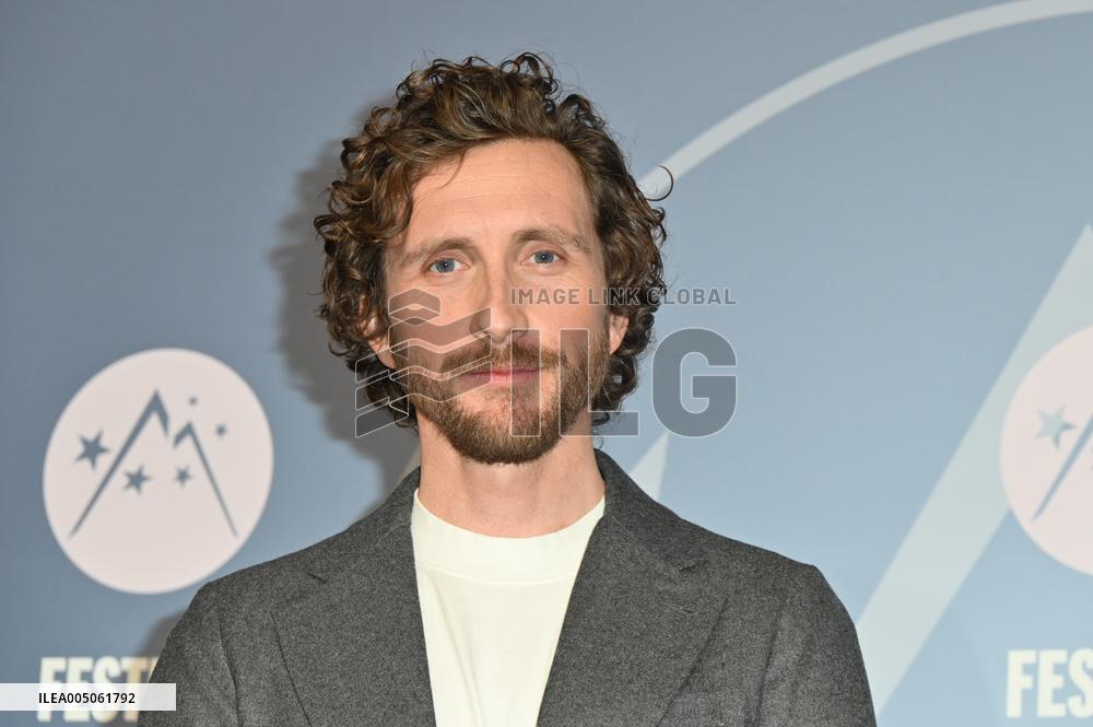 29th L Alpe d Huez Comedy Film Festival Opening Ceremony