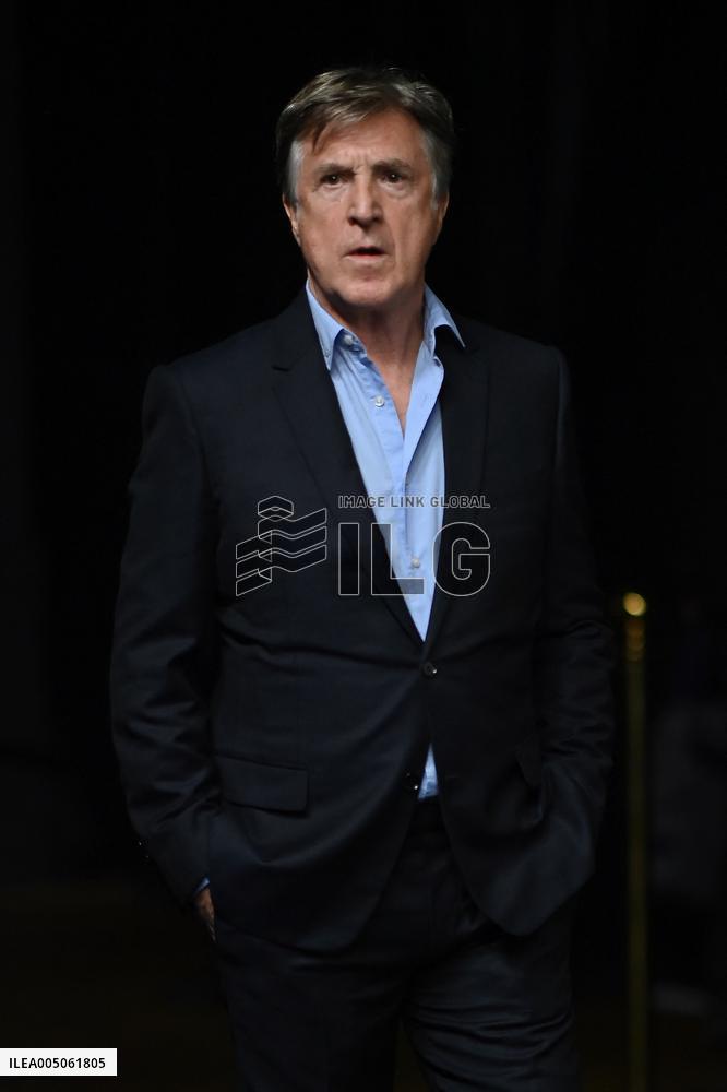 Cesar Revelations 2026 Photocall In Paris. FC
