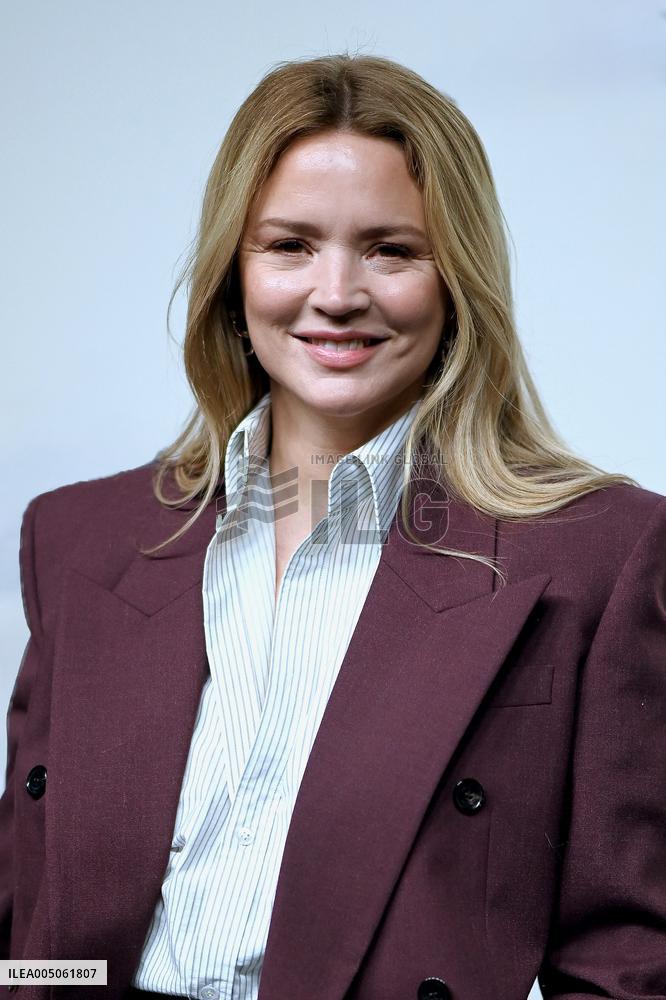 Cesar Revelations 2026 Photocall In Paris. FC