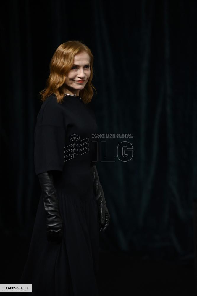 Cesar Revelations 2026 Photocall In Paris. FC