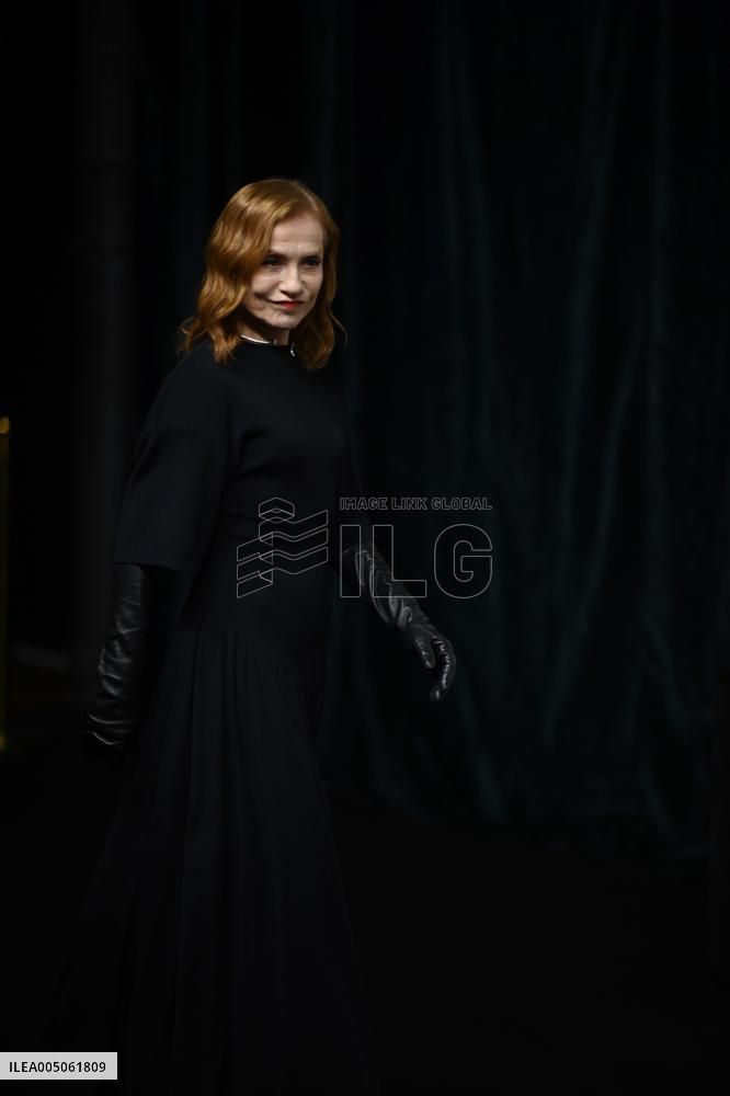 Cesar Revelations 2026 Photocall In Paris. FC