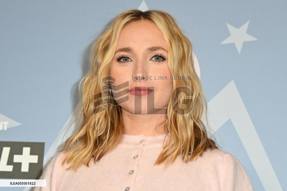 29th L Alpe d Huez Comedy Film Festival Opening Ceremony