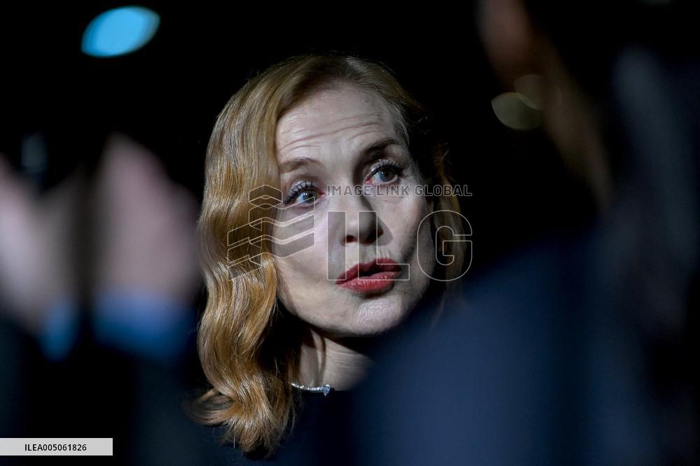 Cesar Revelations 2026 Photocall In Paris. FC