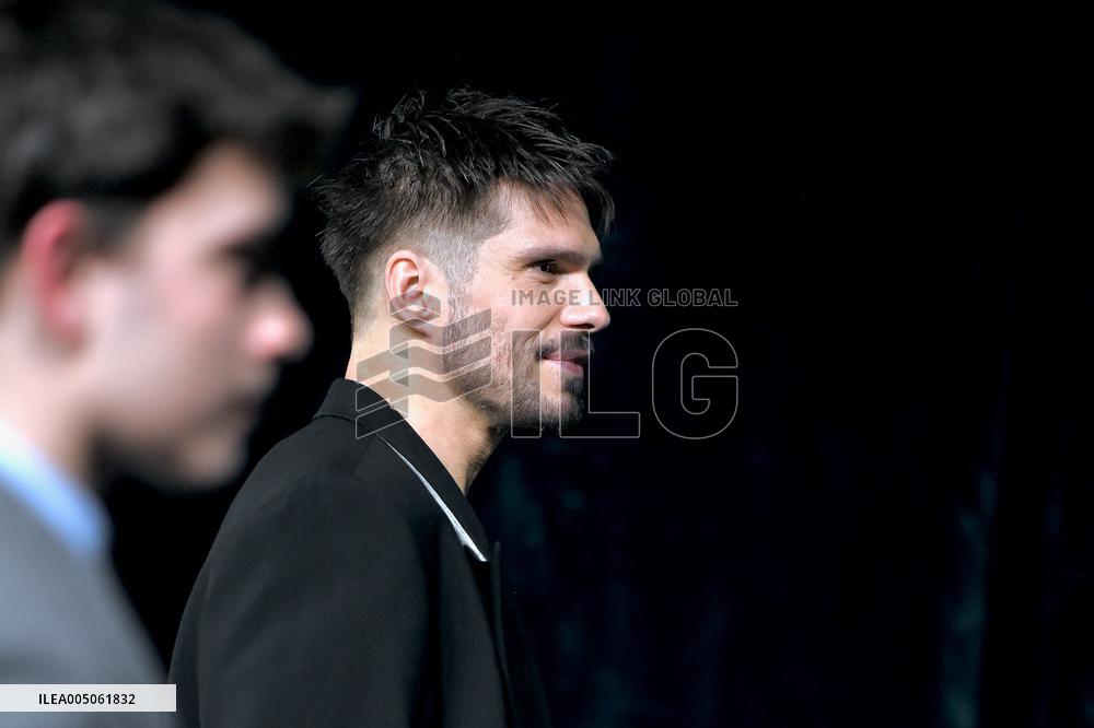 Cesar Revelations 2026 Photocall In Paris. FC