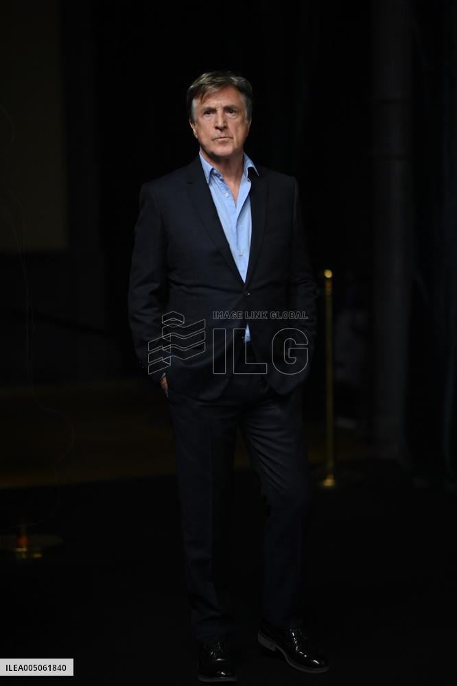 Cesar Revelations 2026 Photocall In Paris. FC