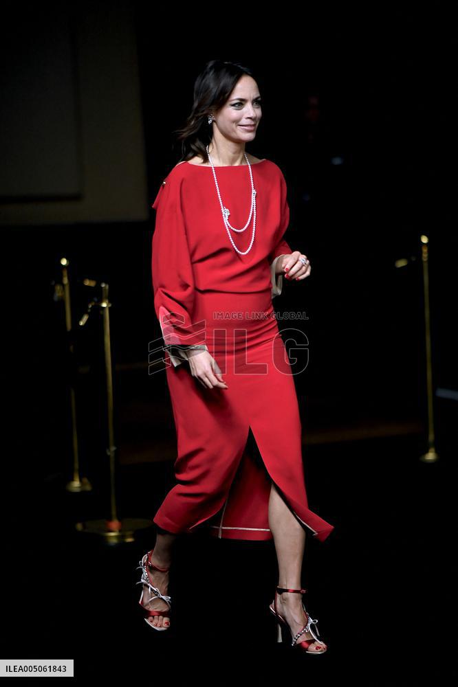 Cesar Revelations 2026 Photocall In Paris. FC