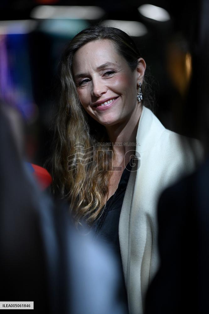 Cesar Revelations 2026 Photocall In Paris. FC