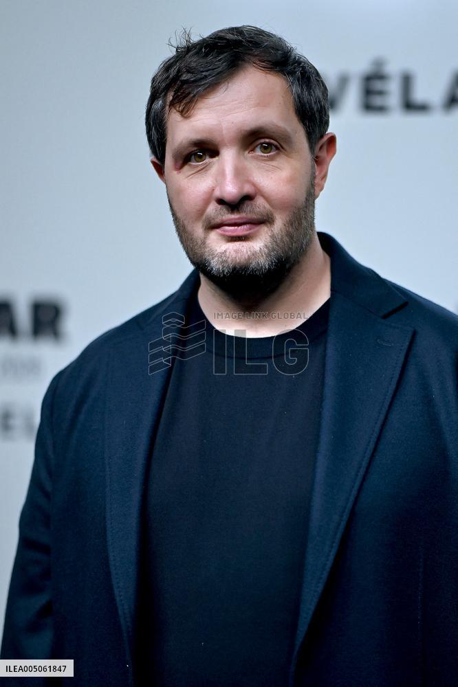 Cesar Revelations 2026 Photocall In Paris. FC