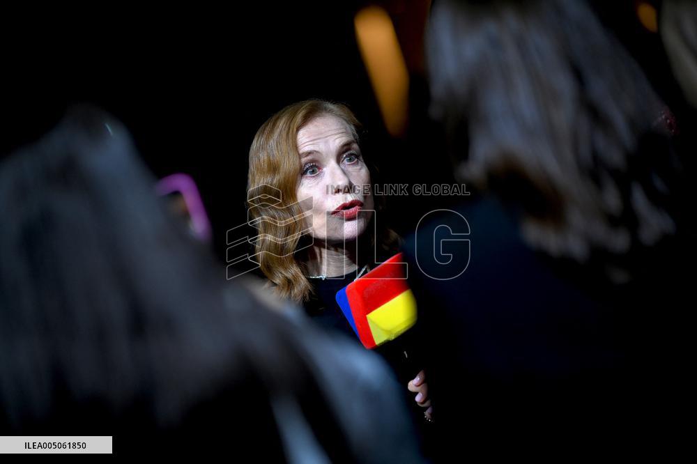 Cesar Revelations 2026 Photocall In Paris. FC
