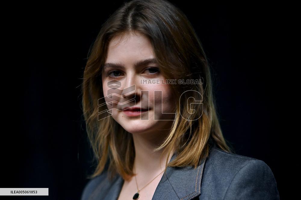 Cesar Revelations 2026 Photocall In Paris. FC