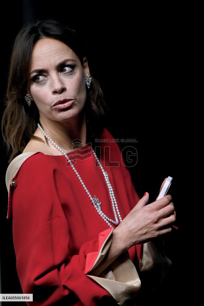 Cesar Revelations 2026 Photocall In Paris. FC