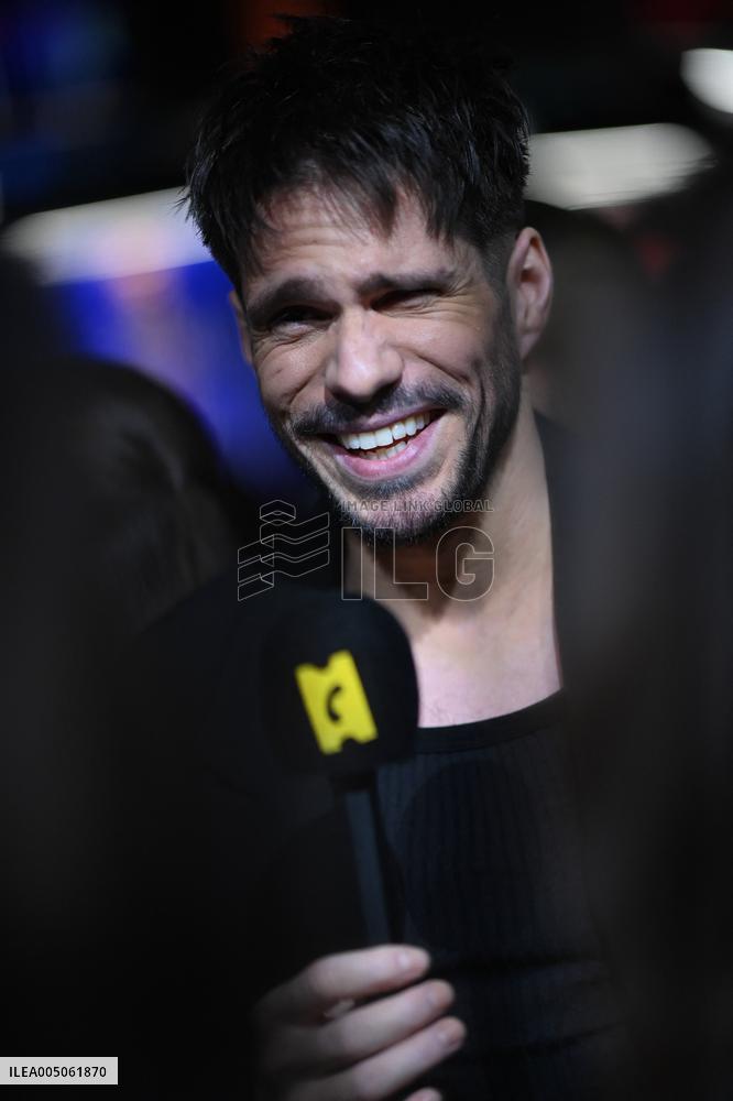 Cesar Revelations 2026 Photocall In Paris. FC