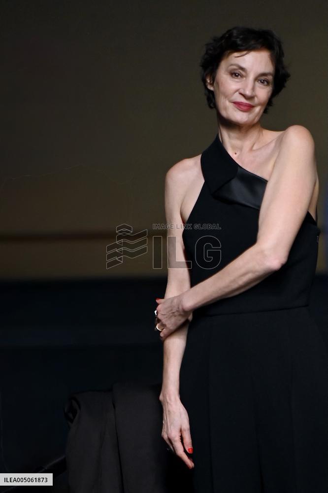 Cesar Revelations 2026 Photocall In Paris. FC