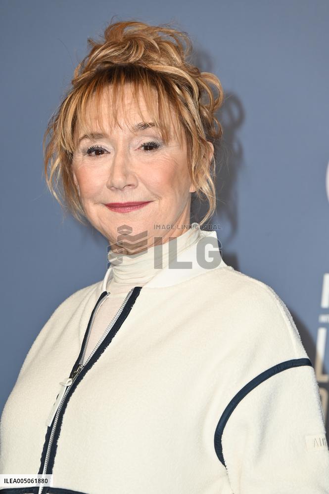 29th L Alpe d Huez Comedy Film Festival Opening Ceremony