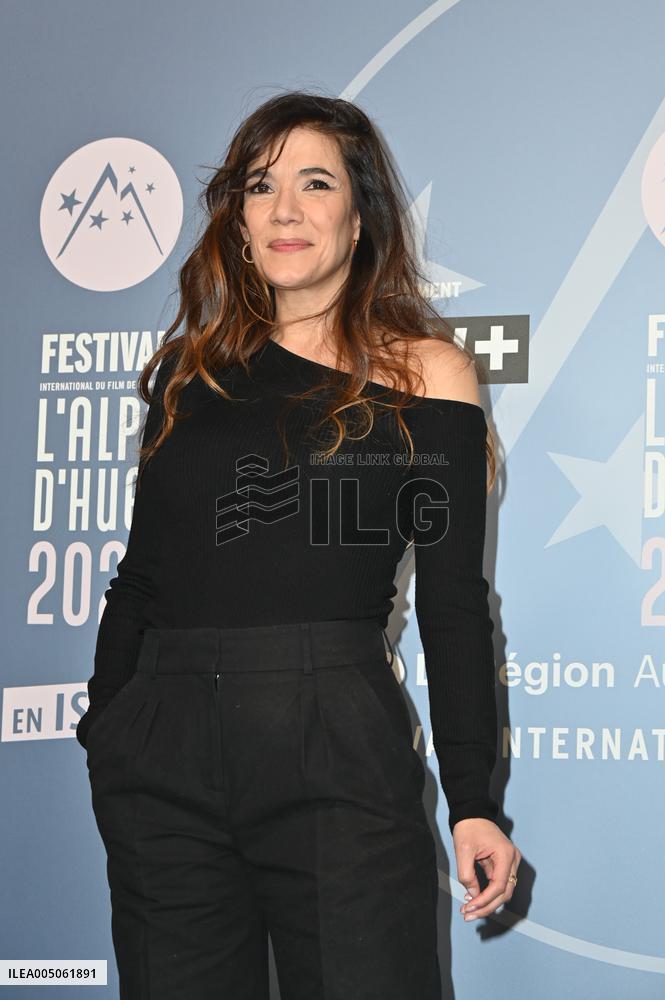 29th L Alpe d Huez Comedy Film Festival Opening Ceremony