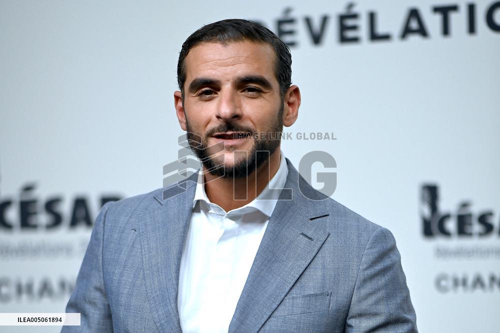 Cesar Revelations 2026 Photocall In Paris. FC