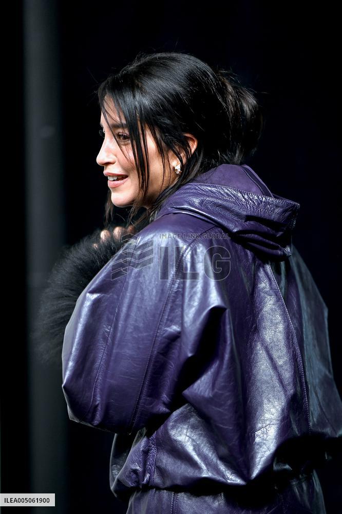 Cesar Revelations 2026 Photocall In Paris. FC