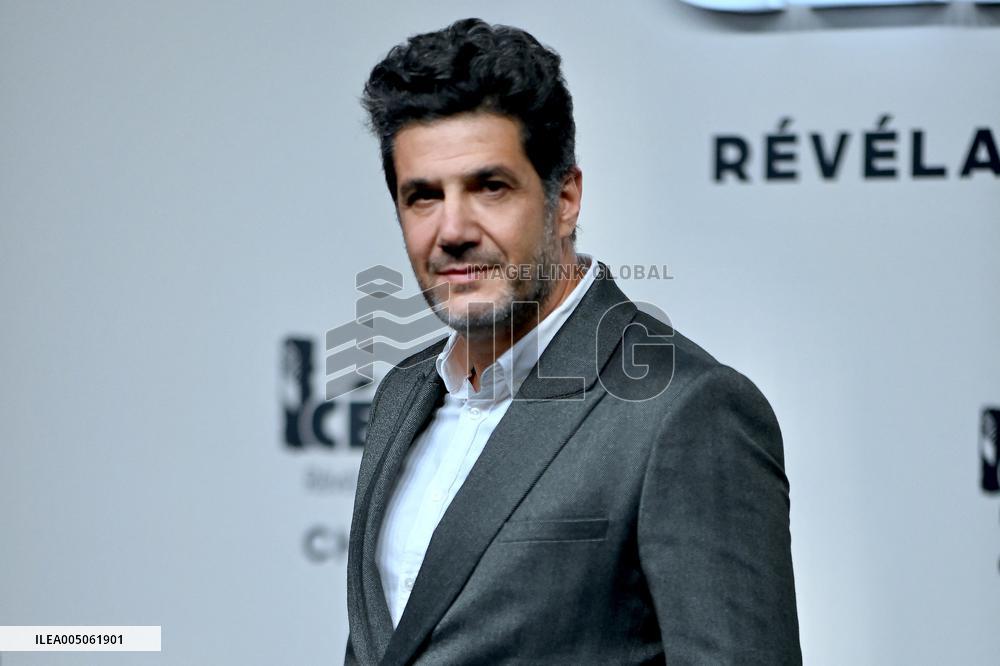 Cesar Revelations 2026 Photocall In Paris. FC
