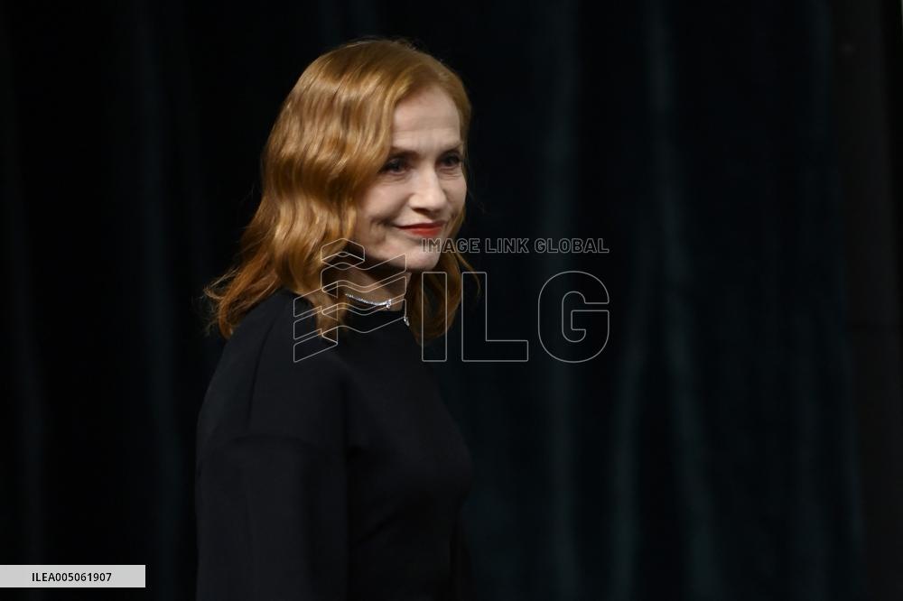 Cesar Revelations 2026 Photocall In Paris. FC