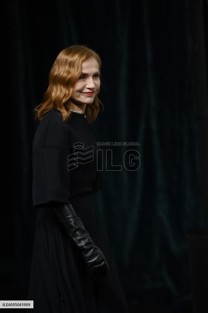 Cesar Revelations 2026 Photocall In Paris. FC