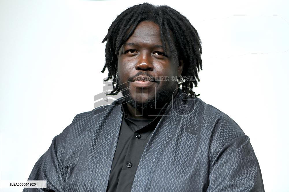 Cesar Revelations 2026 Photocall In Paris. FC