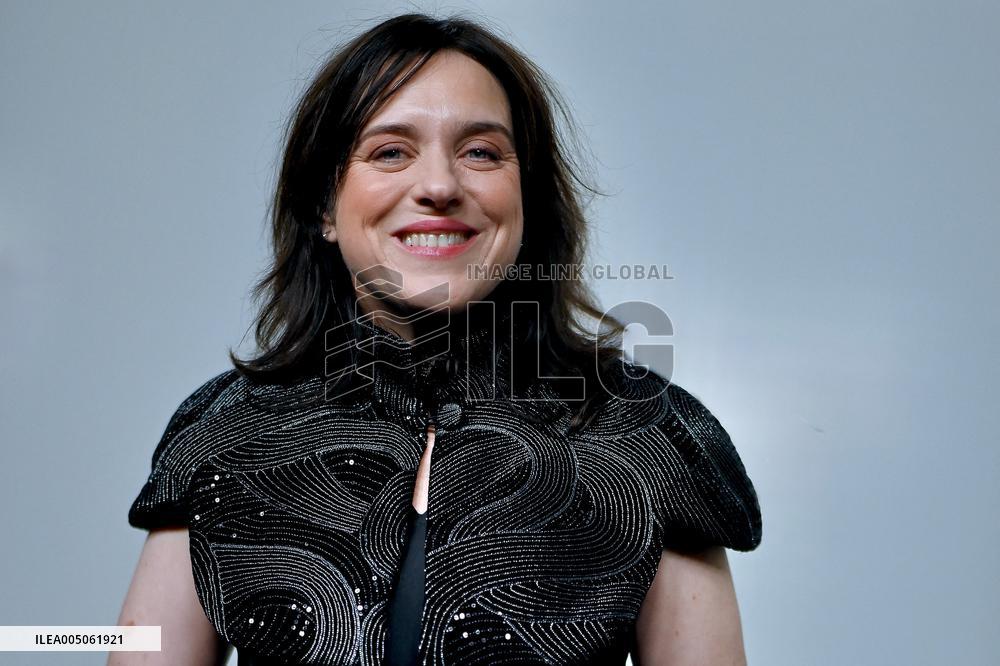 Cesar Revelations 2026 Photocall In Paris. FC