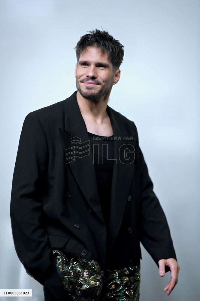 Cesar Revelations 2026 Photocall In Paris. FC