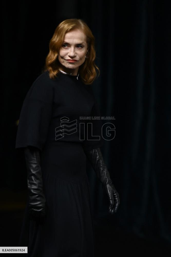 Cesar Revelations 2026 Photocall In Paris. FC