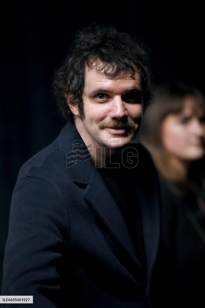 Cesar Revelations 2026 Photocall In Paris. FC