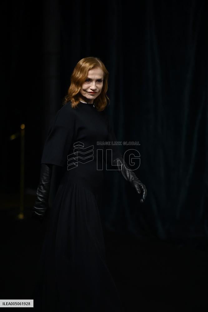 Cesar Revelations 2026 Photocall In Paris. FC