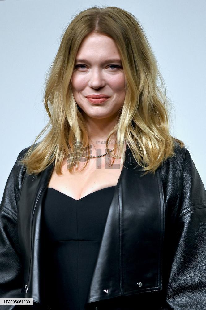 Cesar Revelations 2026 Photocall In Paris. FC