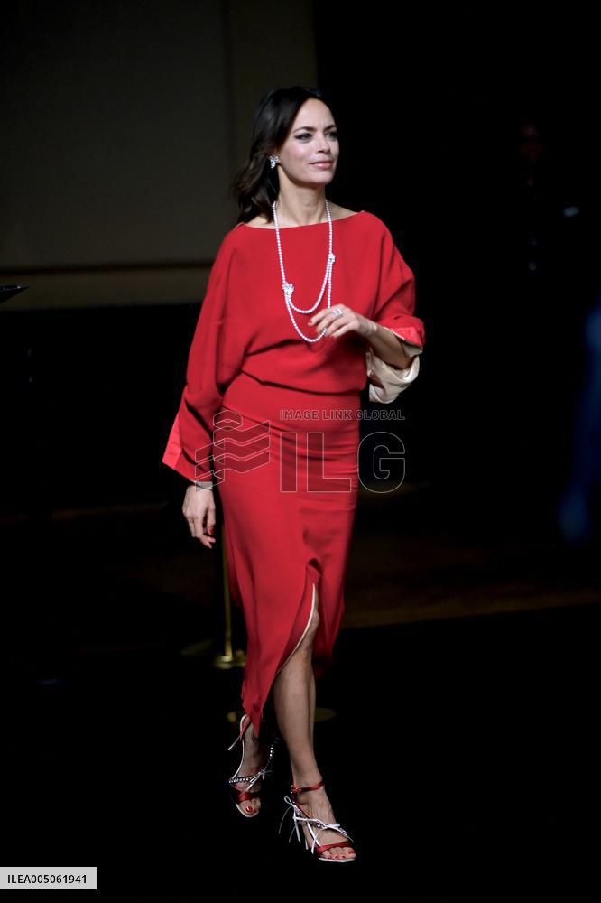 Cesar Revelations 2026 Photocall In Paris. FC