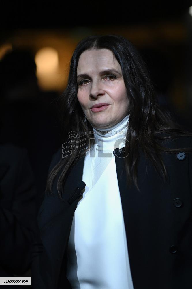 Cesar Revelations 2026 Photocall In Paris. FC