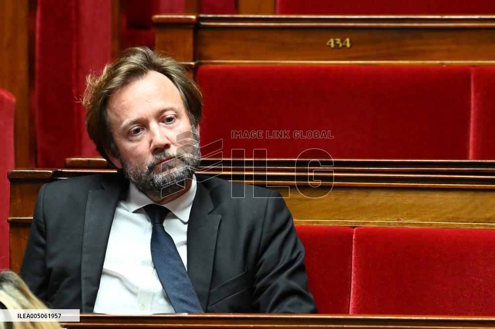 France Details Role In Resolving International Crises Including Venezuela