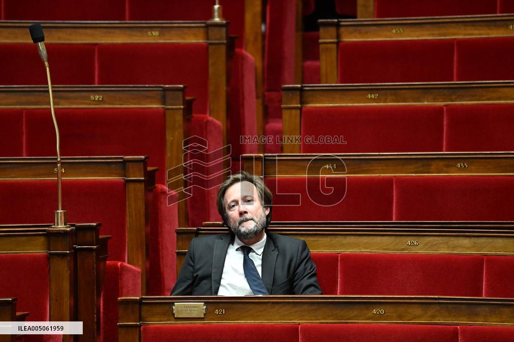 France Details Role In Resolving International Crises Including Venezuela