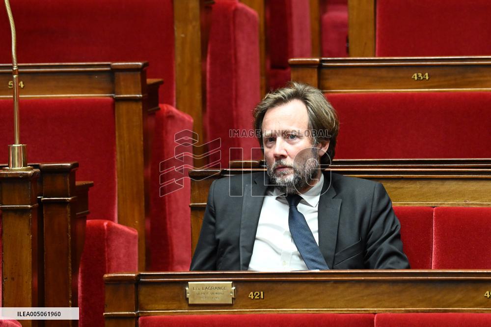 France Details Role In Resolving International Crises Including Venezuela